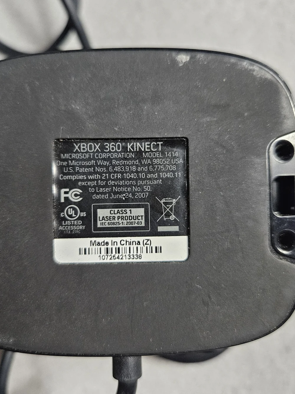 Microsoft official xbox